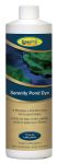 Serenity Blue/Black Pond Dye 16 oz- Treats 16,000 Gallons